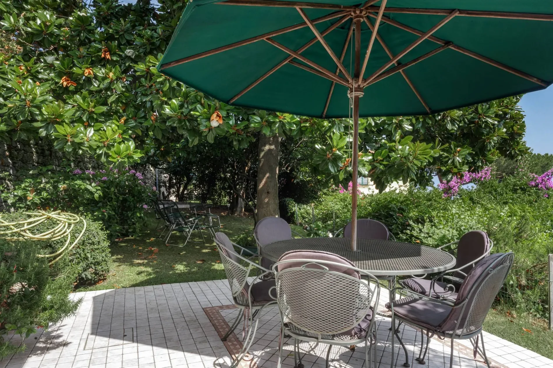 Viale Privato Sereno 8, Santa Margherita Ligure, Liguria, Italy. - Photo 11