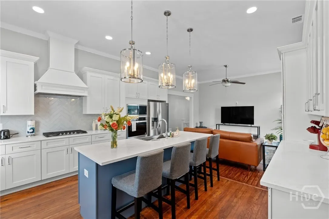 407 W 35th Street, Savannah, Georgia, United States. - Photo 35