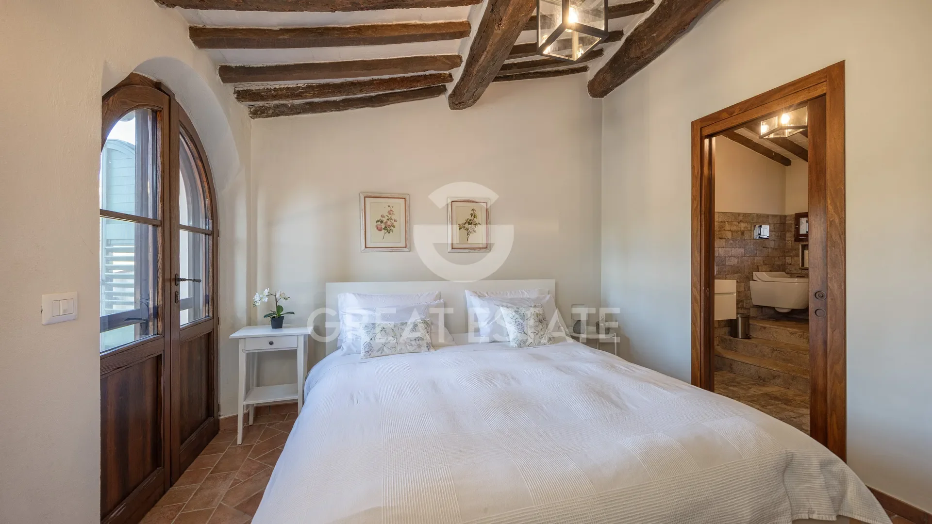 Tuscany, Montepulciano, Tuscany, Italy. - Photo 25