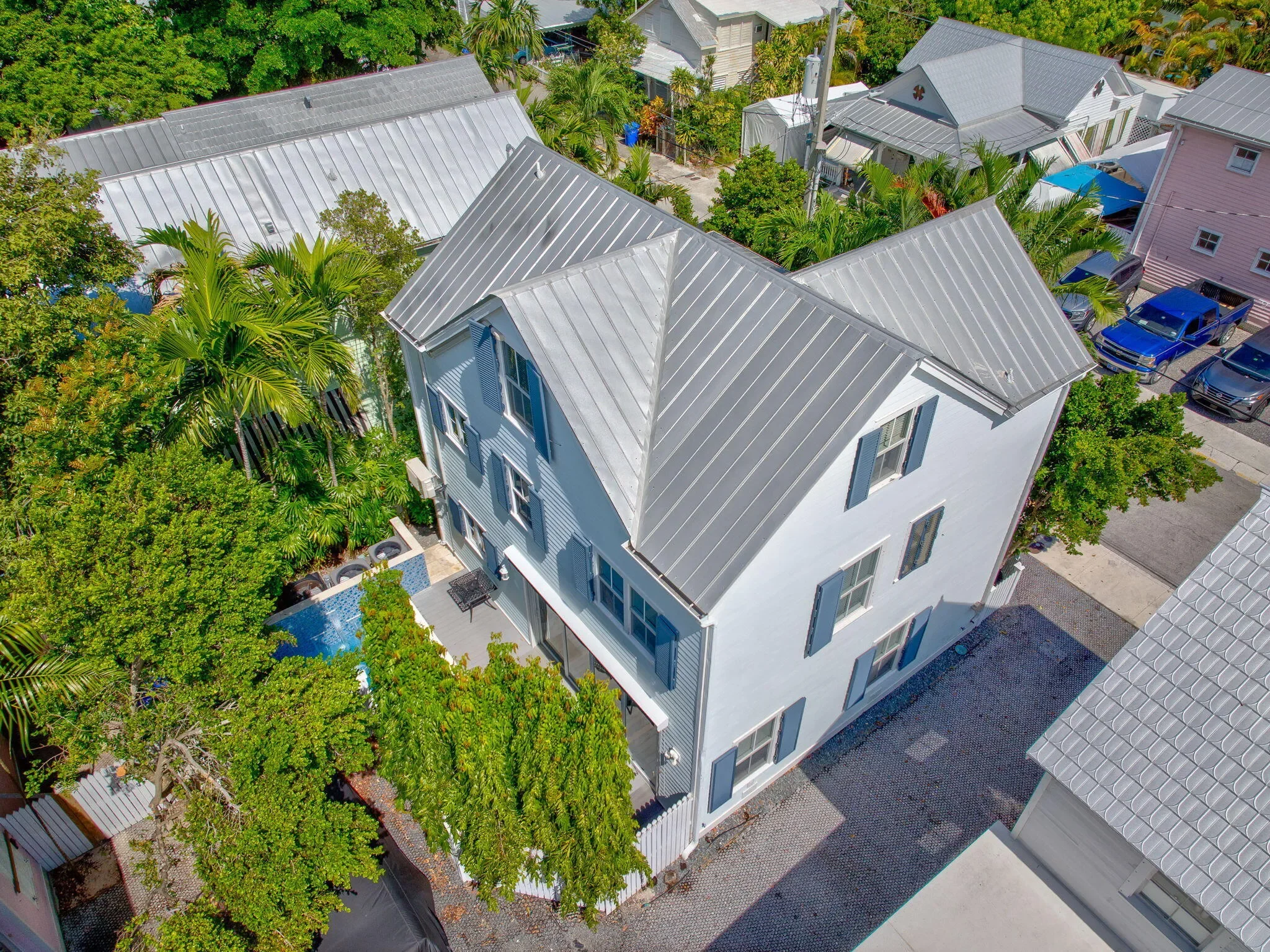814 Ashe Street, KEY WEST, FL 33040, Key West, Florida, United States. - Photo 38