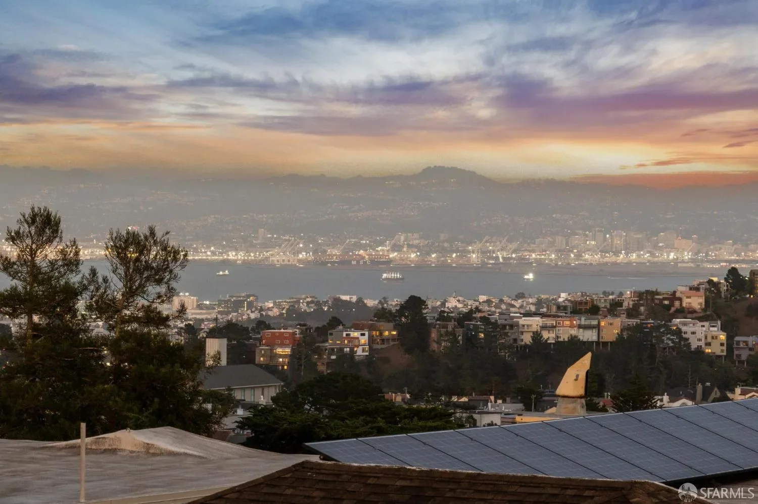 11 Sherwood Court, San Francisco, CA, 94127, USA, San Francisco, California, United States. - Photo 29