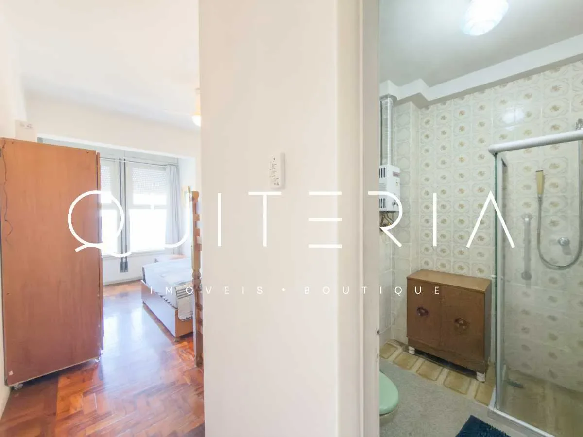 Apartamento, Venda, Copacabana, Av Atlântica, 4 quartos, suite, vaga