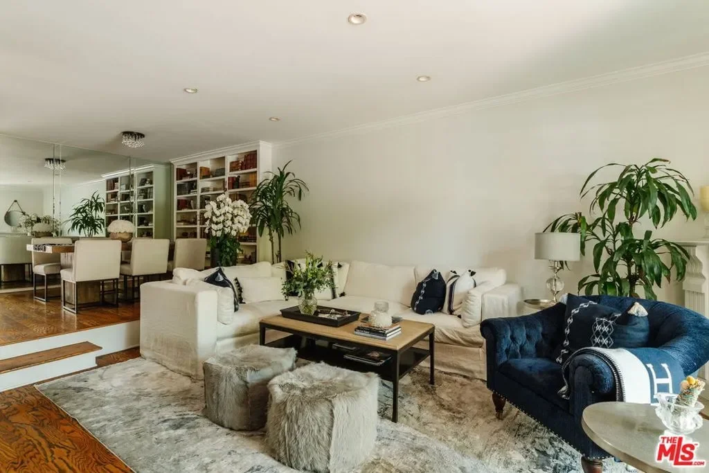8611 Burton Way 5, West Hollywood, California, United States. - Photo 17