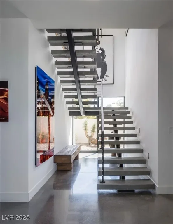 7030 SCHIRLLS Street, Las Vegas, Nevada, United States. - Photo 15