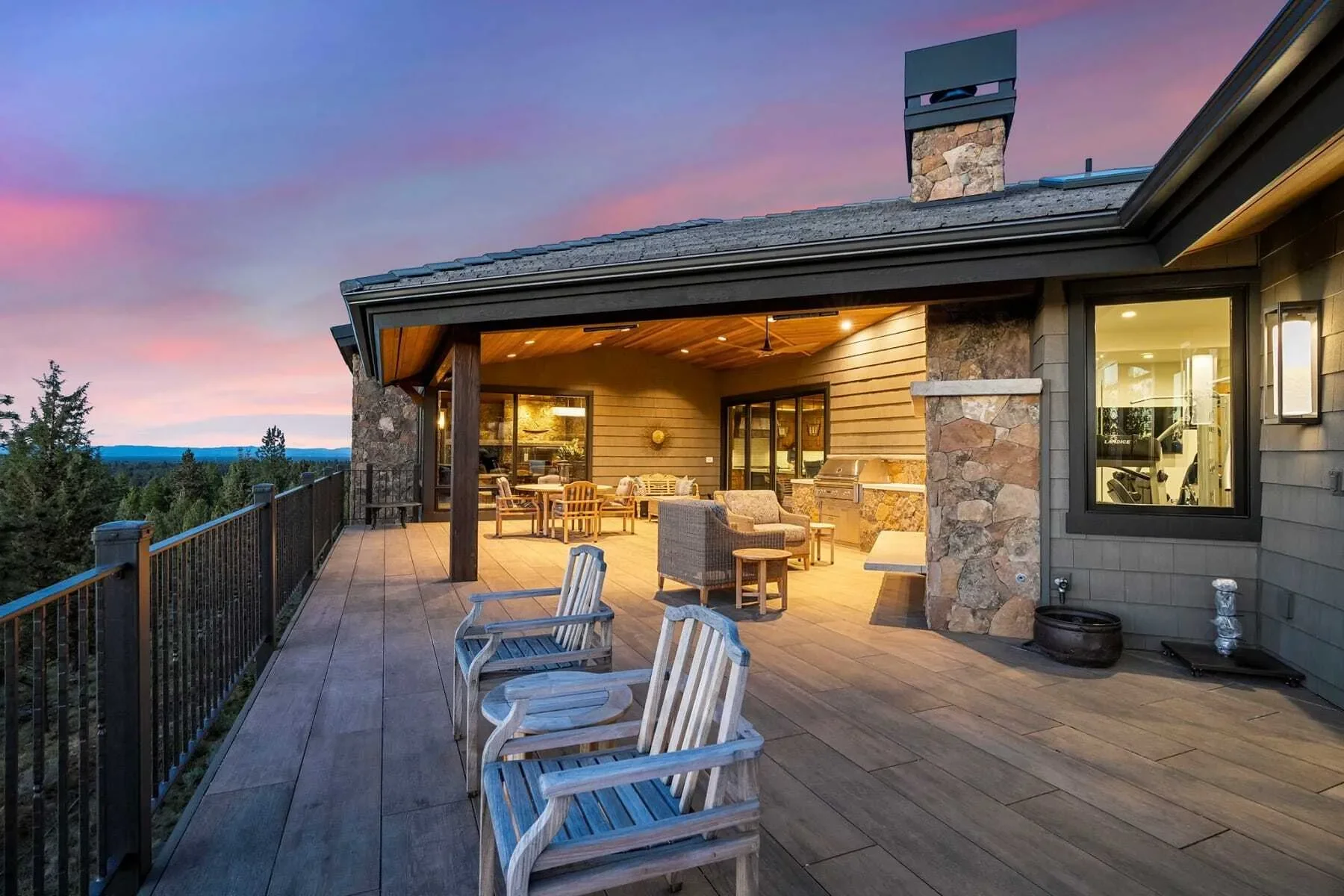 3481 NW Greenleaf Way , Bend, OR 97703, Bend, Oregon, United States. - Photo 3