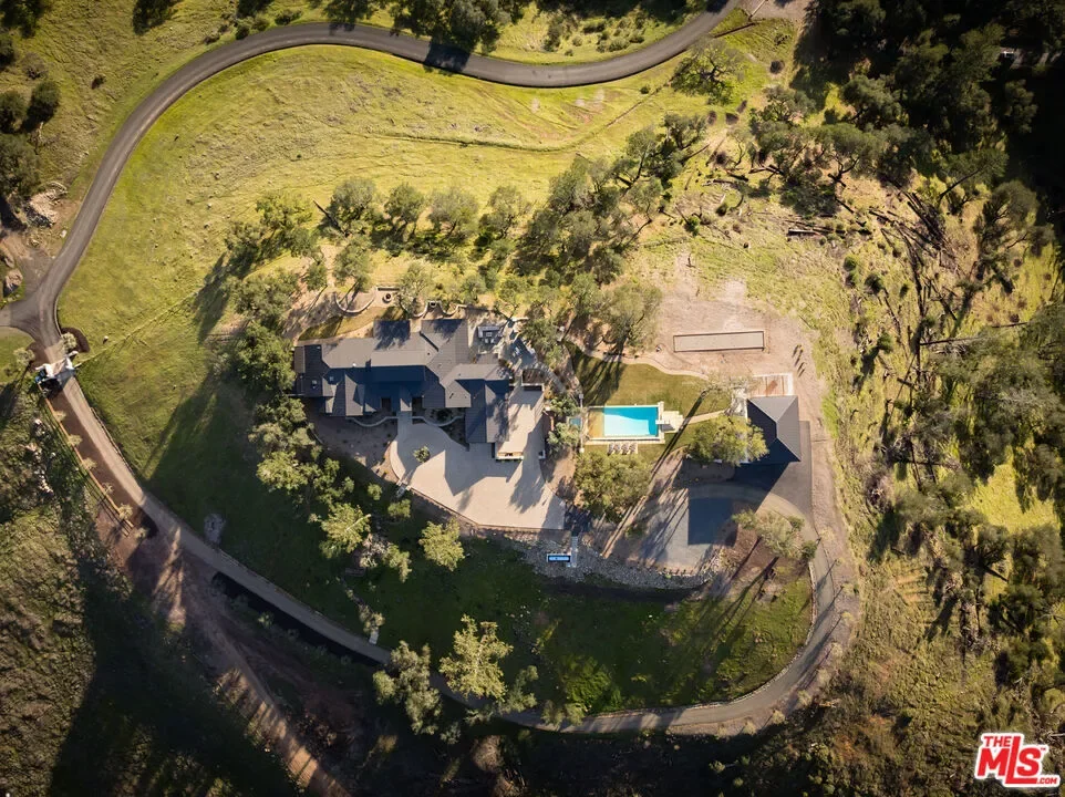 2025 Redwood Hill Road, Santa Rosa, California, United States. - Photo 5