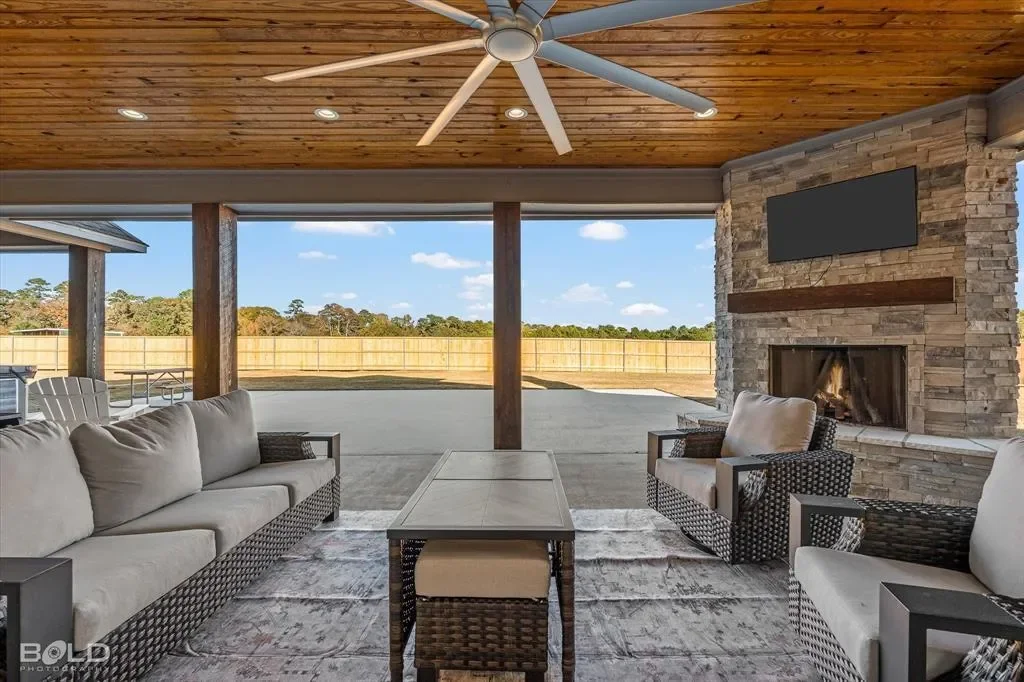 9480 Mccain Road, Shreveport, Louisiana, United States. - Photo 27