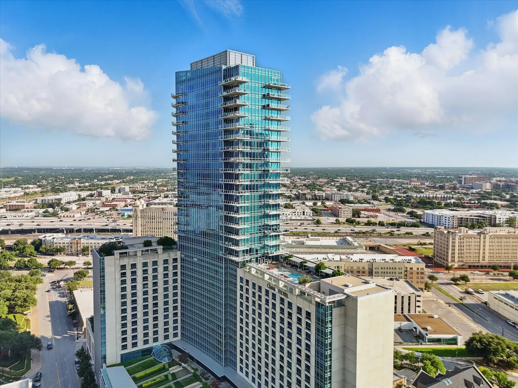1301 Throckmorton Street Unit# 2503, Fort Worth, TX 76102, Fort Worth, Texas, United States. - Photo 4