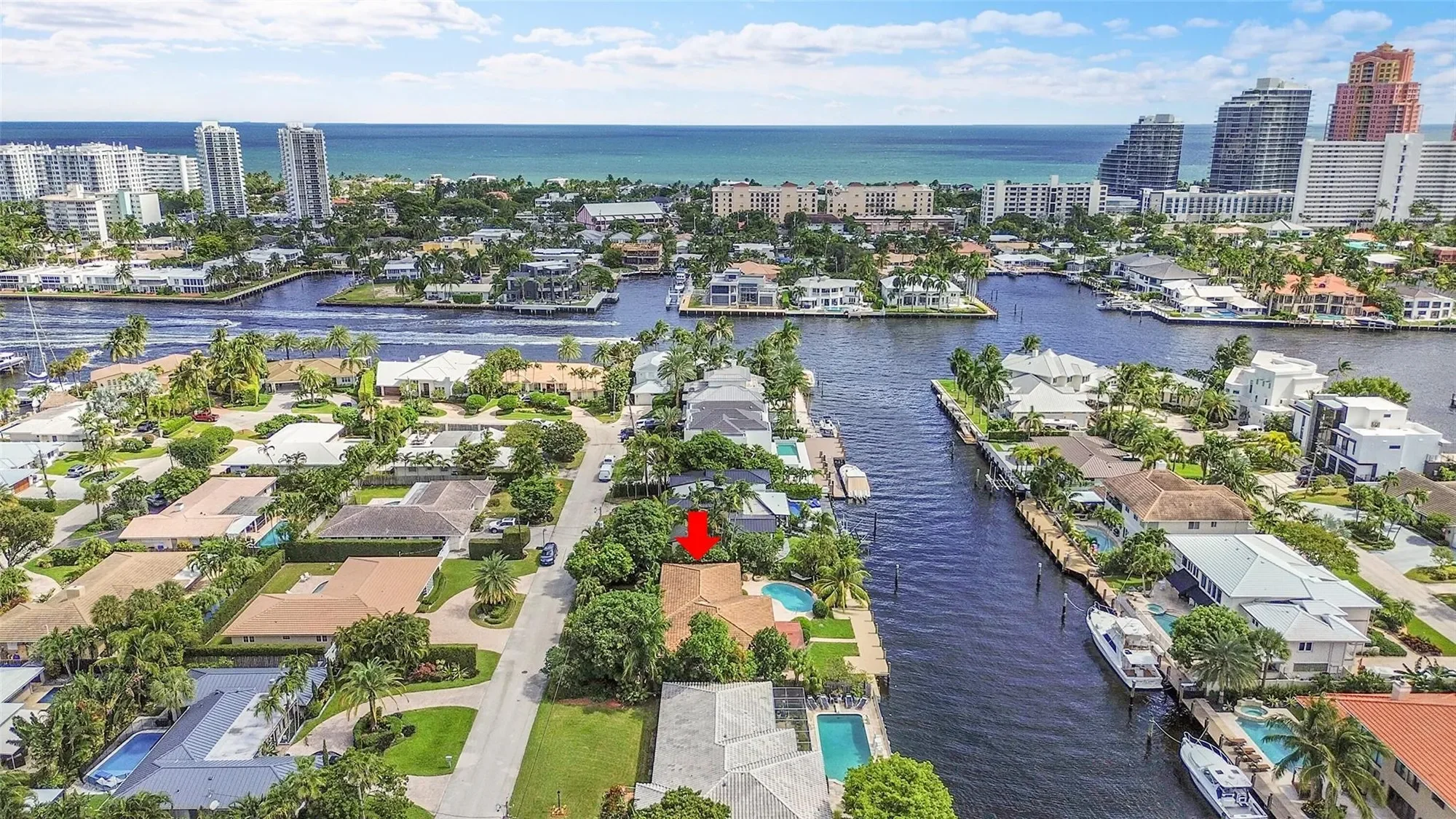 2870 NE 26th St, Wilton Manors, Florida, United States. - Photo 5