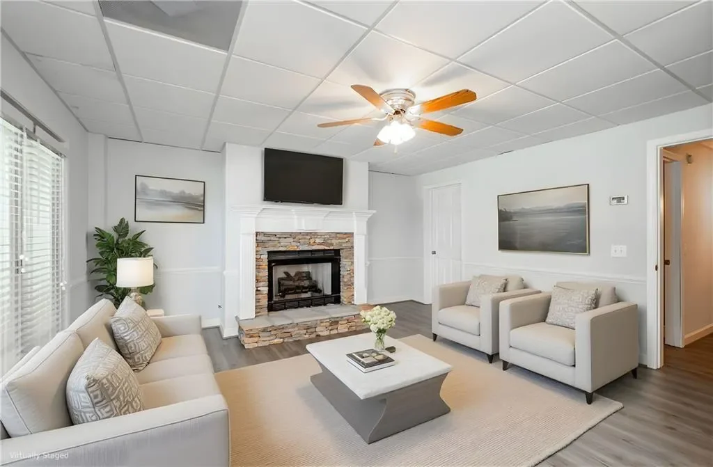 1846 Dorminey Court, Lawrenceville, Georgia, United States. - Photo 33