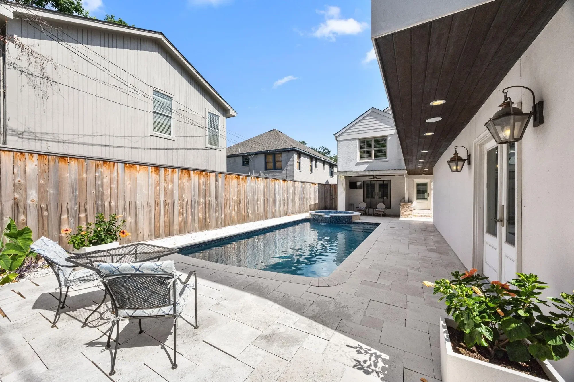 1741 Banks Street, Houston, Texas, United States. - Photo 37