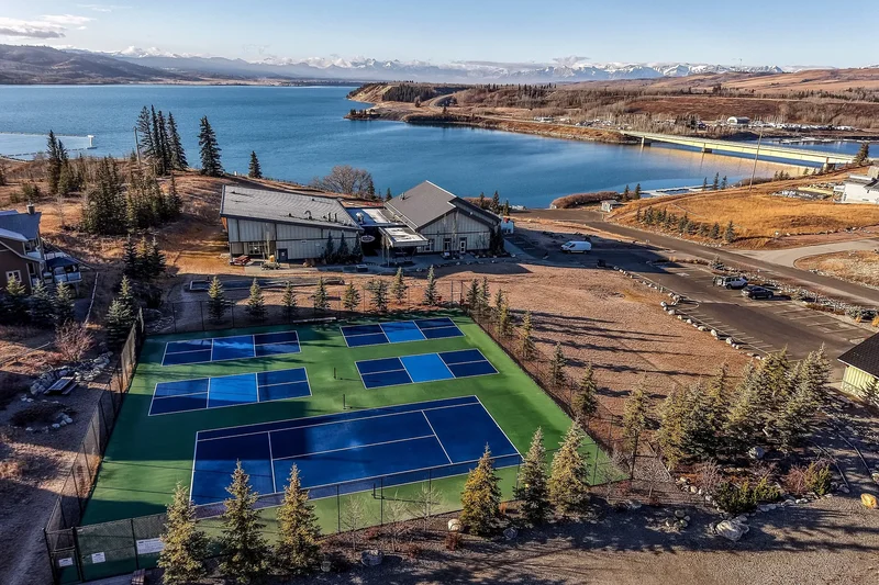 247 Cottageclub Crescent, Rural Rockyview County, AB T4C1B1, Radnor, Alberta, Canada. - Photo 46