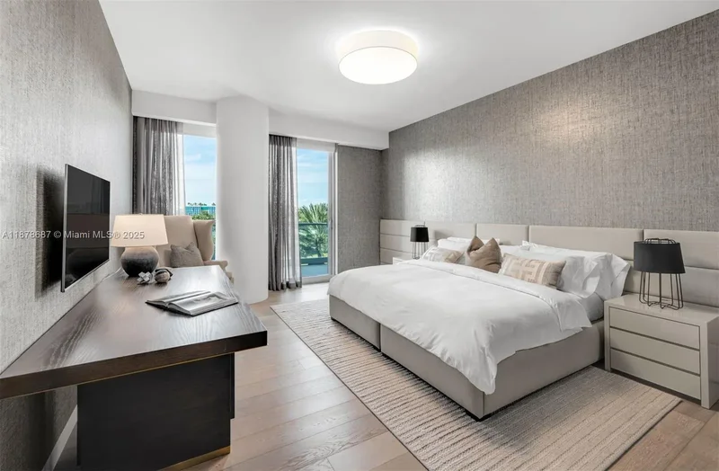 9349 Collins Ave 406, Bal Harbour, Florida, United States. - Photo 24