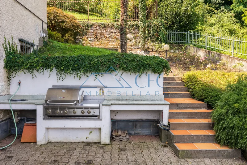 Viale S. Ambrogio, 23865 Limonta LC, Italy, Limonta, Lombardy, Italy. - Photo 43