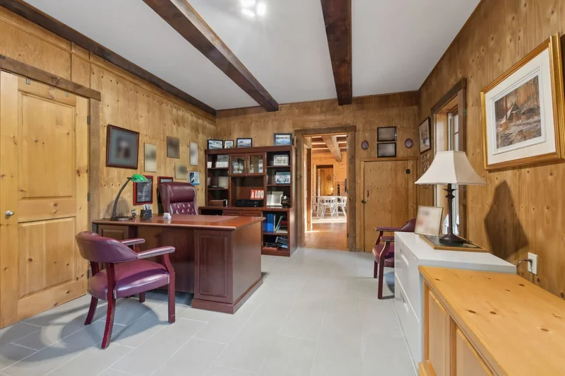 405 Allée Paisible, Mont-Tremblant, Quebec, Canada. - Photo 33
