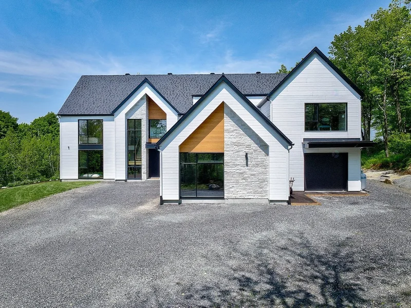 201 Rue des Cimes, Shefford, Quebec, Quebec, Canada. - Photo 31