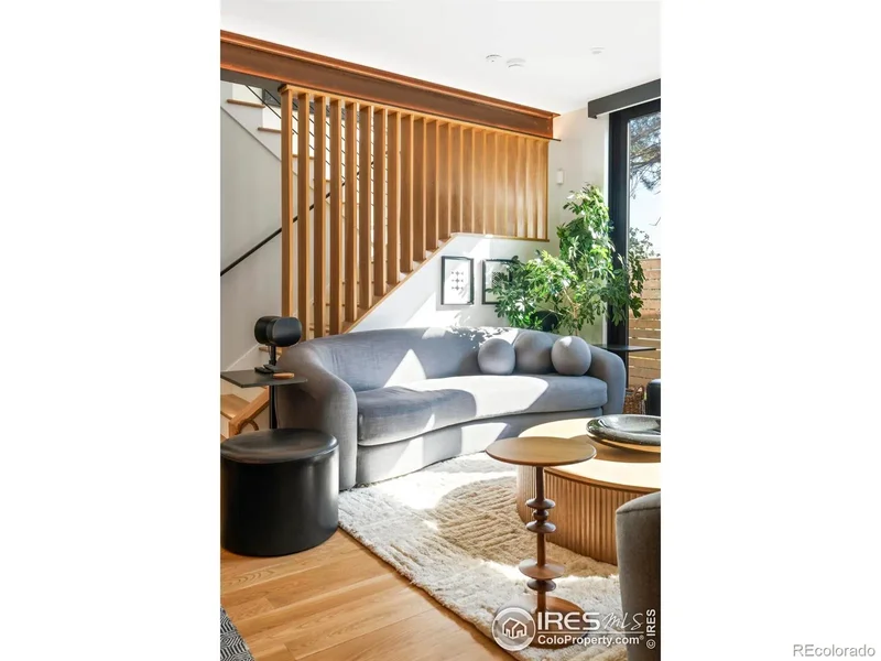 2709 Pine Street, Boulder, Colorado, United States. - Photo 15