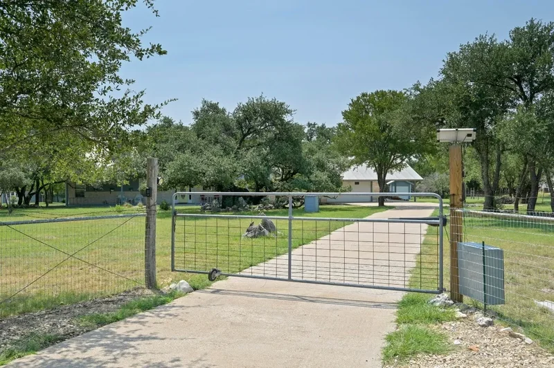 243 Faubion Drive, Georgetown, TX 78628, Brushy Creek, Texas, United States. - Photo 36