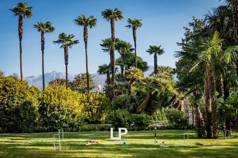 Viale delle Magnolie, 5, Cannero Riviera, Piedmont, Italy. - Photo 21