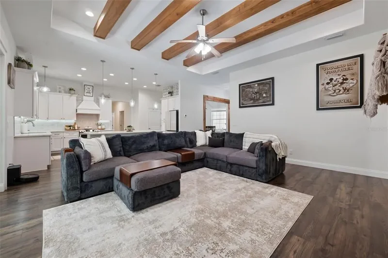 3262 Pheasant Trail, Mims, FL 32754, Mims, Florida, United States. - Photo 33