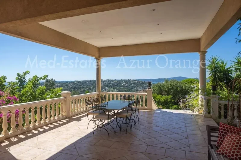 Sainte-Maxime, Provence-Alpes-Côte d'Azur, France. - Photo 10