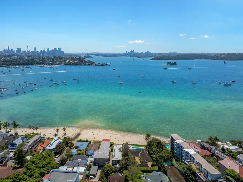 1/746 New South Head Road, Sydney, NSW 2029, Sydney, New South Wales, Australia. - Photo 22