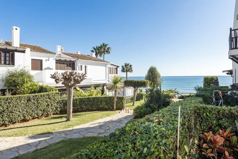 Calle Memoria de los Vientos, 29693, Estepona, Malaga, Estepona, Estepona, Andalusia, Spain. - Photo 19