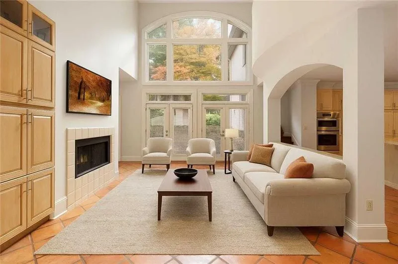 6010 Heards Drive, Sandy Springs, GA, 30328, USA, Atlanta, Georgia, United States. - Photo 21