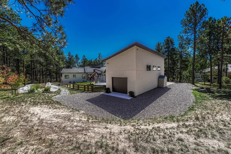 4760 Hidden Rock Road, Colorado Springs, CO 80908, Colorado Springs, Colorado, United States. - Photo 21
