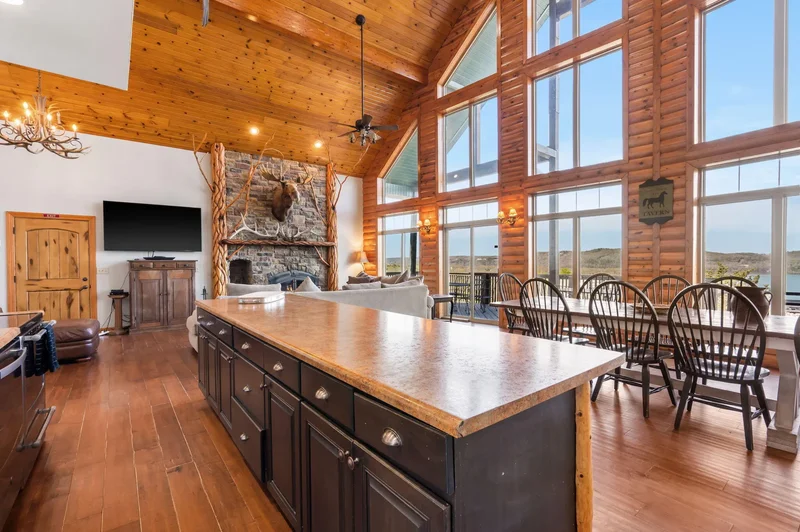 478 White Rockbluff Drive, Branson West, MO 65737, Branson West, Missouri, United States. - Photo 22