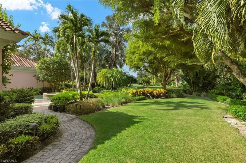 7005 Verde WAY, Naples, FL, 34108, USA, Naples, Florida, United States. - Photo 16