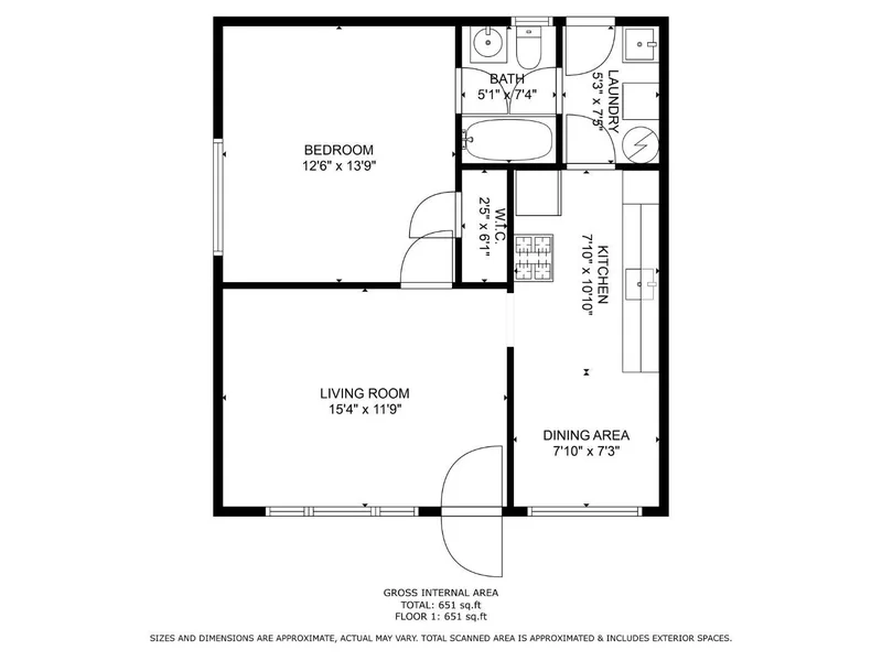 317 Perrymont Avenue, San Jose, California, United States. - Photo 5