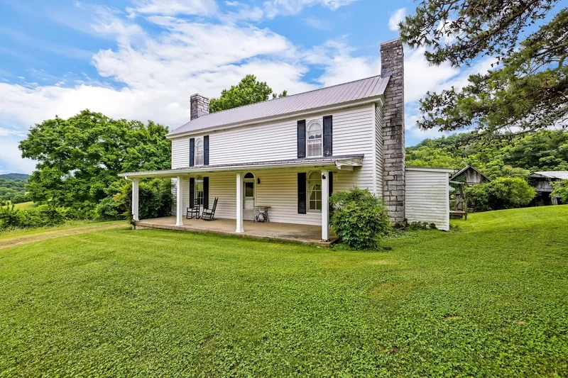 9591 Clovercroft Rd Lot 3 , Franklin, TN 37067, Nolensville, Tennessee, United States. - Photo 30