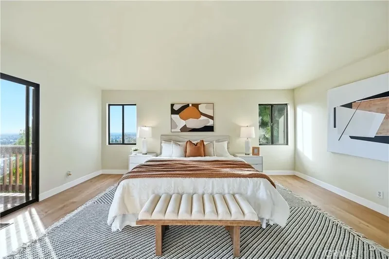 12070 Rideout, Whittier, California, United States. - Photo 21