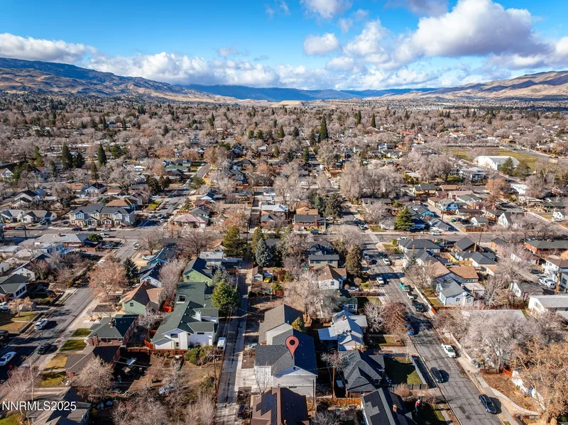222 W Arroyo Street, Reno, NV 89509, Reno, Nevada, United States. - Photo 11