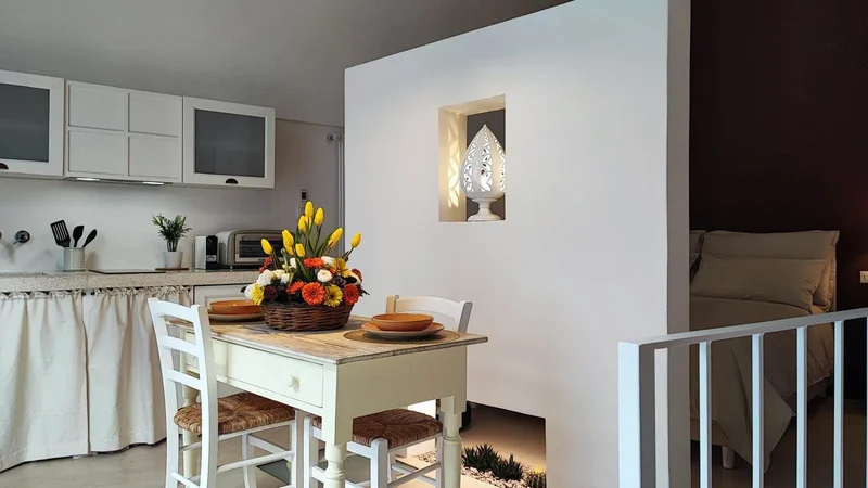 casa OSTUNI
