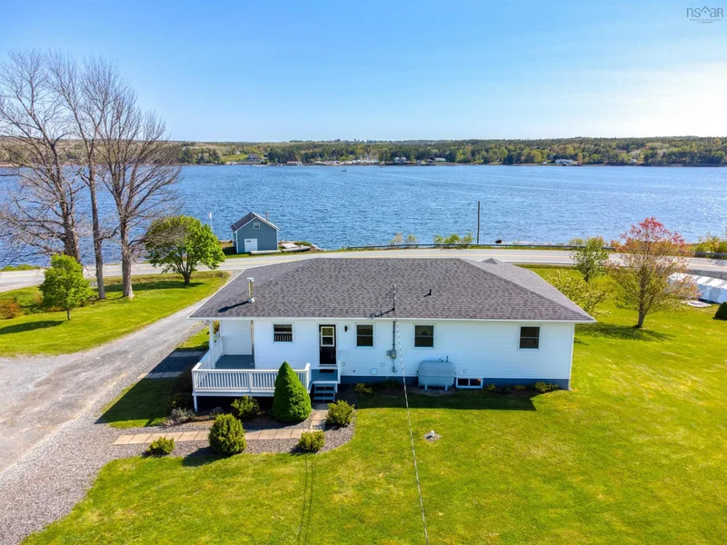 5414 Highway 332, Lunenburg, Nova Scotia, Canada. - Photo 16