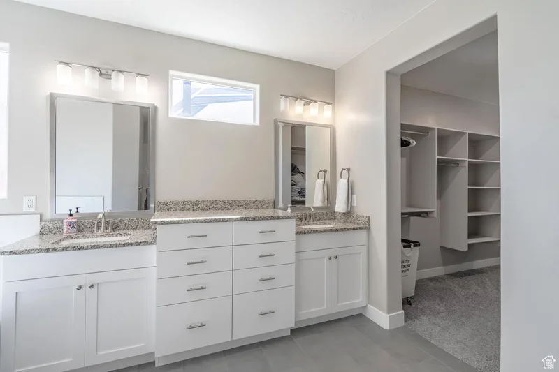 3080 E RIMRUNNER DR, St. George, Utah, United States. - Photo 21