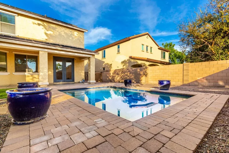20709 W DELANEY DRIVE, Buckeye, Arizona, United States. - Photo 21