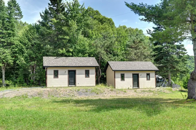 3885 Ch. Desjardins, Saint-Faustin-Lac-Carré, Quebec, Canada. - Photo 18