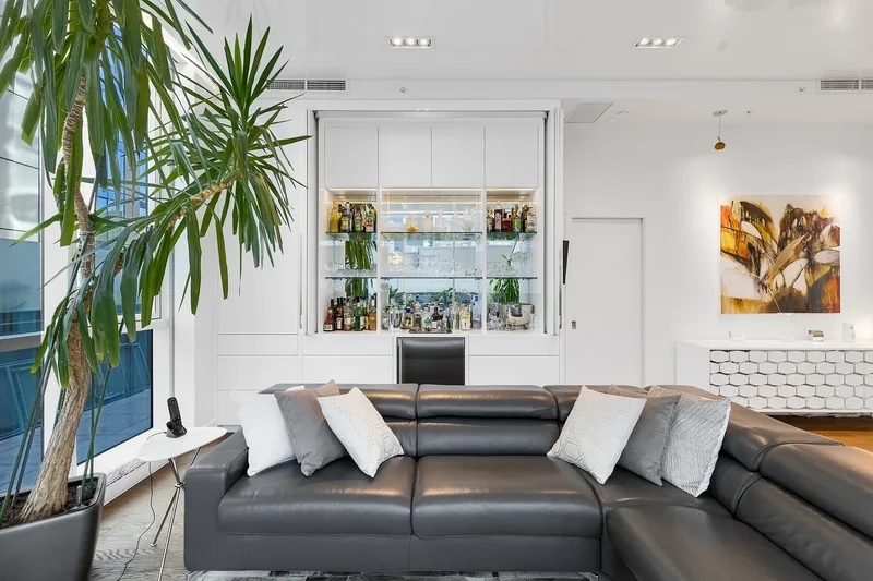1300 Boul. René-Lévesque O., Apt. 307, Montreal, QC H3G0B7, Montréal, Quebec, Canada. - Photo 14