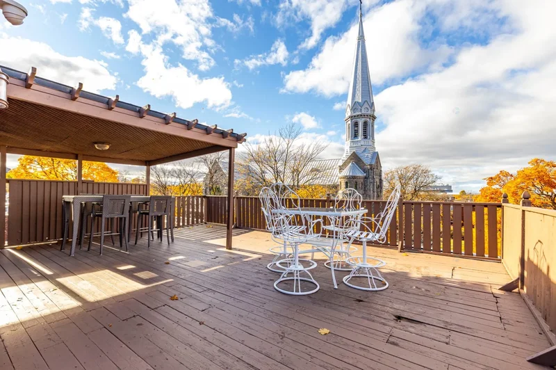 734 Av. Outremont 3, Montréal, Quebec, Canada. - Photo 17