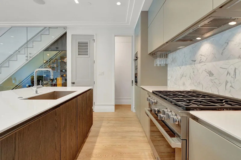 1837 Wyoming Avenue NW #D , Washington, DC 20009, Washington, District of Columbia, United States. - Photo 14