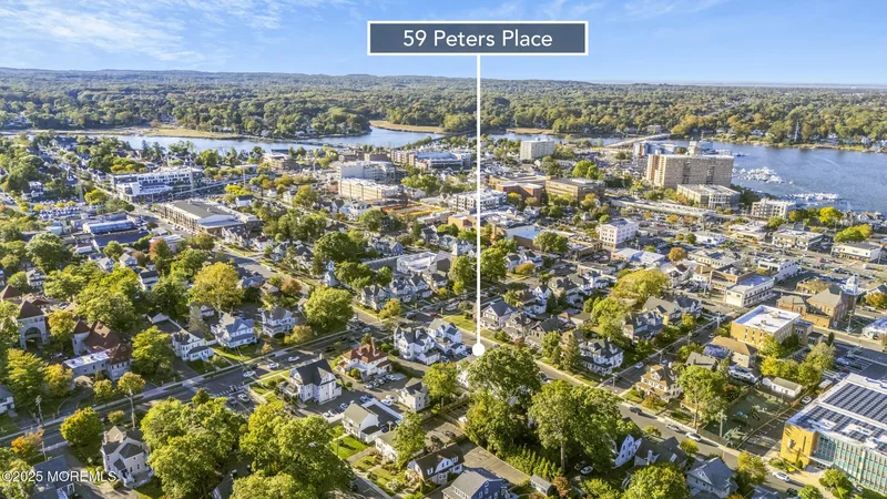 59 Peters Place, Red Bank, NJ 07701, Red Bank, New Jersey, United States. - Photo 54