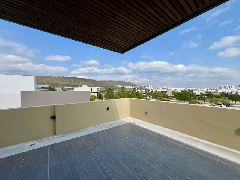 CASA ALAMO - LA ESPIGA, Queretaro, QUE, Xalisco, Nayarit, Mexico. - Photo 13