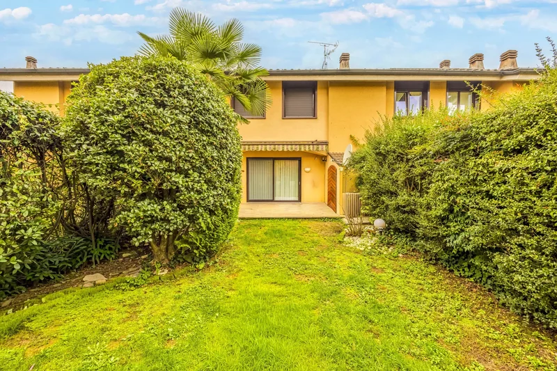 TYPE A VILLA for sale in Arese
