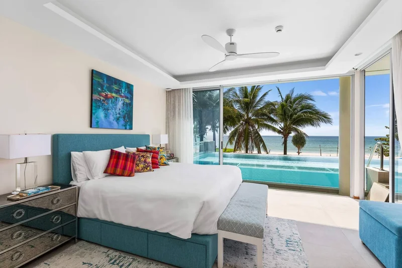 Phuket Penthouse