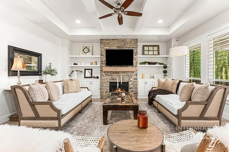 Residential Eagle