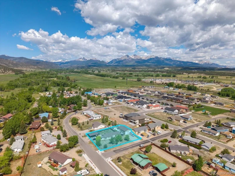 110 Evans Avenue, Poncha Springs, CO 81242, Poncha Springs, Colorado, United States. - Photo 36