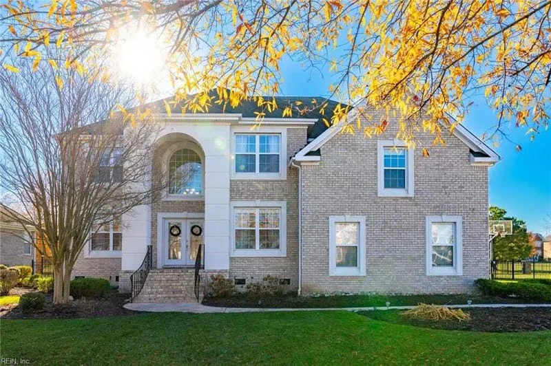 SingleFamily for sale in Virginia Beach